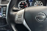 Nissan Navara 2.3 dCi N-Guard Auto 4WD Euro 6 4dr 16