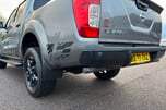 Nissan Navara 2.3 dCi N-Guard Auto 4WD Euro 6 4dr 26