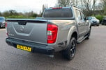 Nissan Navara 2.3 dCi N-Guard Auto 4WD Euro 6 4dr 27