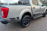 Nissan Navara 2.3 dCi N-Guard Auto 4WD Euro 6 4dr 29