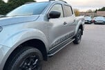 Nissan Navara 2.3 dCi N-Guard Auto 4WD Euro 6 4dr 35