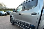 Nissan Navara 2.3 dCi N-Guard Auto 4WD Euro 6 4dr 36