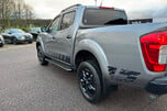 Nissan Navara 2.3 dCi N-Guard Auto 4WD Euro 6 4dr 37