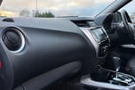 Nissan Navara 2.3 dCi N-Guard Auto 4WD Euro 6 4dr 43