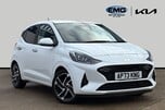 Hyundai i10 1.2 Premium Hatchback 5dr Petrol Auto Euro 6 (s/s) (84 ps) 1