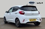 Hyundai i10 1.2 Premium Hatchback 5dr Petrol Auto Euro 6 (s/s) (84 ps) 4