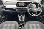 Hyundai i10 1.2 Premium Hatchback 5dr Petrol Auto Euro 6 (s/s) (84 ps) 8