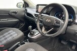 Hyundai i10 1.2 Premium Hatchback 5dr Petrol Auto Euro 6 (s/s) (84 ps) 9