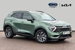 Kia Sportage 1.6 h T-GDi GT-Line SUV 5dr Petrol Hybrid Auto Euro 6 (s/s) (226 bhp) 1