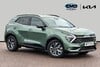 Kia Sportage 1.6 h T-GDi GT-Line SUV 5dr Petrol Hybrid Auto Euro 6 (s/s) (226 bhp)