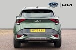 Kia Sportage 1.6 h T-GDi GT-Line SUV 5dr Petrol Hybrid Auto Euro 6 (s/s) (226 bhp) 6