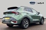 Kia Sportage 1.6 h T-GDi GT-Line SUV 5dr Petrol Hybrid Auto Euro 6 (s/s) (226 bhp) 7