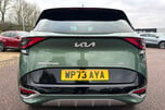 Kia Sportage 1.6 h T-GDi GT-Line SUV 5dr Petrol Hybrid Auto Euro 6 (s/s) (226 bhp) 30