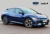 Kia EV6 77.4kWh GT-Line Hatchback 5dr Electric Auto AWD (320 bhp)