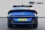 Kia EV6 77.4kWh GT-Line Hatchback 5dr Electric Auto AWD (320 bhp) 5