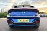 Kia EV6 77.4kWh GT-Line Hatchback 5dr Electric Auto AWD (320 bhp) 29