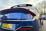 Kia EV6 77.4kWh GT-Line Hatchback 5dr Electric Auto AWD (320 bhp) 30