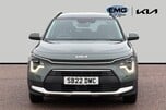 Kia Niro 1.6h GDi 2 SUV 5dr Petrol Hybrid DCT Euro 6 (s/s) (139 bhp) 2