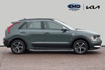 Kia Niro 1.6h GDi 2 SUV 5dr Petrol Hybrid DCT Euro 6 (s/s) (139 bhp) 4