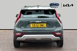 Kia Niro 1.6h GDi 2 SUV 5dr Petrol Hybrid DCT Euro 6 (s/s) (139 bhp) 6