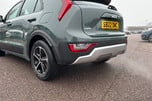 Kia Niro 1.6h GDi 2 SUV 5dr Petrol Hybrid DCT Euro 6 (s/s) (139 bhp) 30