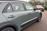 Kia Niro 1.6h GDi 2 SUV 5dr Petrol Hybrid DCT Euro 6 (s/s) (139 bhp) 31