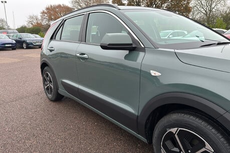 Kia Niro 1.6h GDi 2 SUV 5dr Petrol Hybrid DCT Euro 6 (s/s) (139 bhp) 32