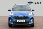 Kia Sportage 1.6 CRDi MHEV GT-Line SUV 5dr Diesel Hybrid Manual Euro 6 (s/s) (134 bhp) 2