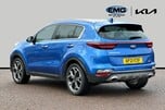 Kia Sportage 1.6 CRDi MHEV GT-Line SUV 5dr Diesel Hybrid Manual Euro 6 (s/s) (134 bhp) 5