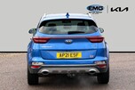 Kia Sportage 1.6 CRDi MHEV GT-Line SUV 5dr Diesel Hybrid Manual Euro 6 (s/s) (134 bhp) 6