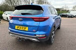 Kia Sportage 1.6 CRDi MHEV GT-Line SUV 5dr Diesel Hybrid Manual Euro 6 (s/s) (134 bhp) 24