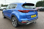 Kia Sportage 1.6 CRDi MHEV GT-Line SUV 5dr Diesel Hybrid Manual Euro 6 (s/s) (134 bhp) 28