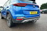 Kia Sportage 1.6 CRDi MHEV GT-Line SUV 5dr Diesel Hybrid Manual Euro 6 (s/s) (134 bhp) 29