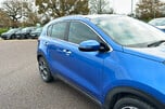 Kia Sportage 1.6 CRDi MHEV GT-Line SUV 5dr Diesel Hybrid Manual Euro 6 (s/s) (134 bhp) 31