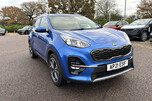 Kia Sportage 1.6 CRDi MHEV GT-Line SUV 5dr Diesel Hybrid Manual Euro 6 (s/s) (134 bhp) 32