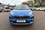 Kia Sportage 1.6 CRDi MHEV GT-Line SUV 5dr Diesel Hybrid Manual Euro 6 (s/s) (134 bhp) 33