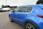 Kia Sportage 1.6 CRDi MHEV GT-Line SUV 5dr Diesel Hybrid Manual Euro 6 (s/s) (134 bhp) 36