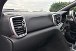 Kia Sportage 1.6 CRDi MHEV GT-Line SUV 5dr Diesel Hybrid Manual Euro 6 (s/s) (134 bhp) 43