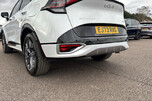 Kia Sportage 1.6 h T-GDi GT-Line S SUV 5dr Petrol Hybrid Auto Euro 6 (s/s) (226 bhp) 28