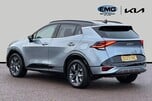 Kia Sportage 1.6 h T-GDi GT-Line S SUV 5dr Petrol Hybrid Auto Euro 6 (s/s) (226 bhp) 5