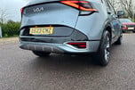 Kia Sportage 1.6 h T-GDi GT-Line S SUV 5dr Petrol Hybrid Auto Euro 6 (s/s) (226 bhp) 28