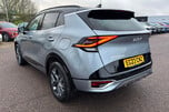 Kia Sportage 1.6 h T-GDi GT-Line S SUV 5dr Petrol Hybrid Auto Euro 6 (s/s) (226 bhp) 29