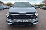 Kia Sportage 1.6 h T-GDi GT-Line S SUV 5dr Petrol Hybrid Auto Euro 6 (s/s) (226 bhp) 34