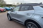 Kia Sportage 1.6 h T-GDi GT-Line S SUV 5dr Petrol Hybrid Auto Euro 6 (s/s) (226 bhp) 37