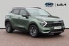 Kia Sportage 1.6 h T-GDi GT-Line S SUV 5dr Petrol Hybrid Auto AWD Euro 6 (s/s) (226 bhp)