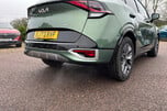 Kia Sportage 1.6 h T-GDi GT-Line S SUV 5dr Petrol Hybrid Auto AWD Euro 6 (s/s) (226 bhp) 28