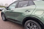 Kia Sportage 1.6 h T-GDi GT-Line S SUV 5dr Petrol Hybrid Auto AWD Euro 6 (s/s) (226 bhp) 37