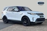 Land Rover Discovery 3.0 SD V6 HSE Auto 4WD Euro 6 (s/s) 5dr 1