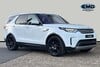 Land Rover Discovery 3.0 SD V6 HSE Auto 4WD Euro 6 (s/s) 5dr