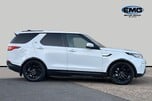 Land Rover Discovery 3.0 SD V6 HSE Auto 4WD Euro 6 (s/s) 5dr 5